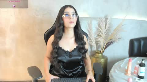 Snapshot of alana_cutte chatting on 24, 5, 2026 alana_cutte online show from 24, 5, 2026