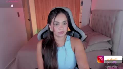 Snapshot of alana_dantes chatting on 28, 7, 2026 M E L I online show from 28, 7, 2026