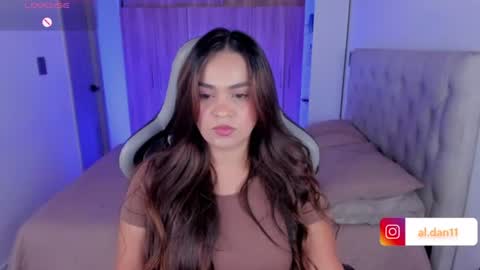 Snapshot of alana_dantes chatting on 30, 7, 2026 M E L I online show from 30, 7, 2026