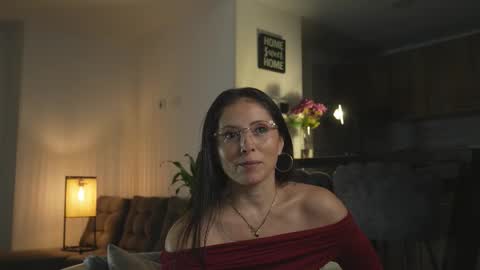 Alana Gasparini online show from 16, 11, 2025