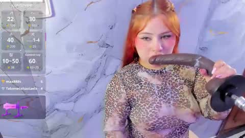 Alana online show from 21, 12, 2025