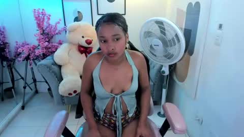 Alana  online show from 11, 7, 2026