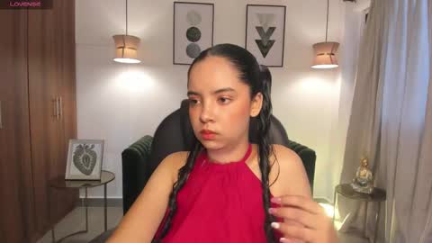 alana  online show from 21, 12, 2025