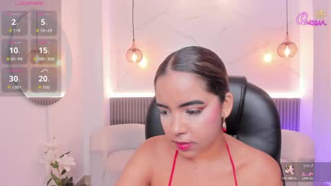 Snapshot of alana_martiins chatting on 8, 5, 2026 alana online show from 8, 5, 2026