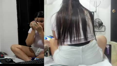 Snapshot of alana_melt18 chatting on 18, 7, 2026 Alana online show from 18, 7, 2026