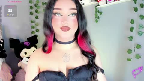 Snapshot of alana_muller_ chatting on 10, 10, 2025 Alana Muller online show from 10, 10, 2025
