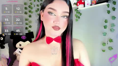 Snapshot of alana_muller_ chatting on 14, 10, 2025 Alana Muller online show from 14, 10, 2025
