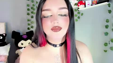 Snapshot of alana_muller_ chatting on 16, 10, 2025 Alana Muller online show from 16, 10, 2025