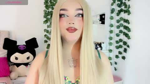 Snapshot of alana_muller_ chatting on 22, 6, 2026 Alana Muller online show from 22, 6, 2026