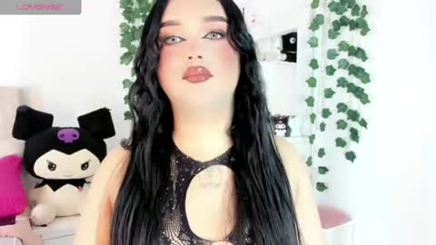 Snapshot of alana_muller_ chatting on 23, 6, 2026 Alana Muller online show from 23, 6, 2026