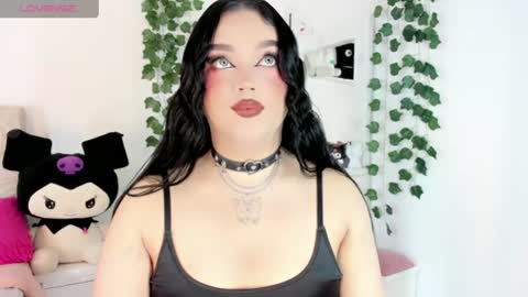 Snapshot of alana_muller_ chatting on 24, 6, 2026 Alana Muller online show from 24, 6, 2026