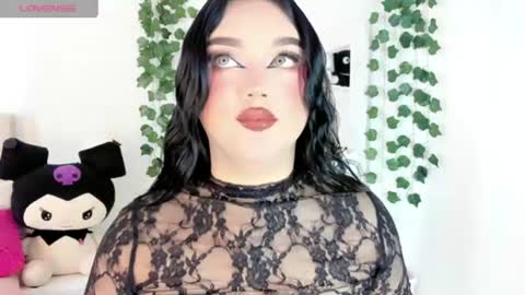 Snapshot of alana_muller_ chatting on 28, 6, 2026 Alana Muller online show from 28, 6, 2026