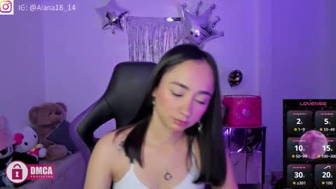 alana_pherson online show from 12, 9, 2025