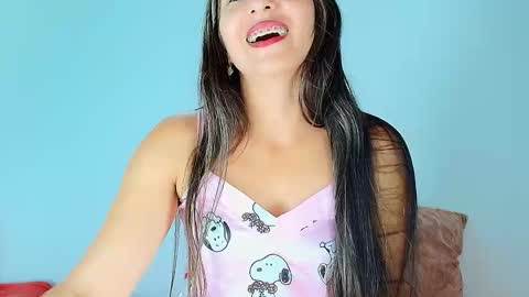 Snapshot of alana_pink95 chatting on 23, 2, 2026 alana_pink95 online show from 23, 2, 2026