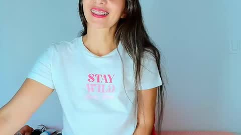 Snapshot of alana_pink95 chatting on 5, 3, 2026 alana_pink95 online show from 5, 3, 2026