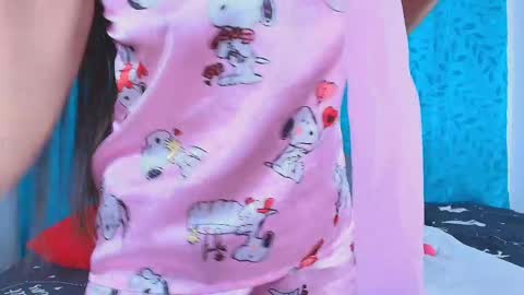 Snapshot of alana_pink95 chatting on 8, 5, 2026 alana_pink95 online show from 8, 5, 2026