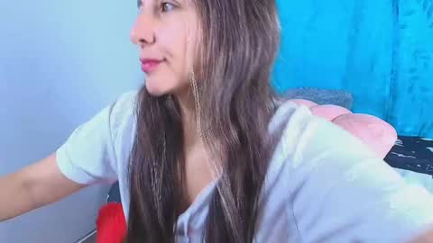 Snapshot of alana_pink95 chatting on 9, 5, 2026 alana_pink95 online show from 9, 5, 2026
