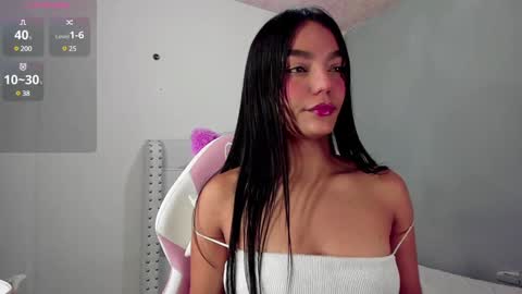 Snapshot of alana_ponse chatting on 21, 1, 2025 Alana. online show from 21, 1, 2025