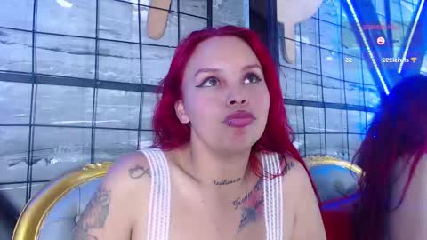 Snapshot of alana_roth chatting on 21, 1, 2025 ALANA ROTH online show from 21, 1, 2025