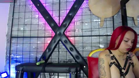 Snapshot of alana_roth chatting on 27, 1, 2025 ALANA ROTH online show from 27, 1, 2025