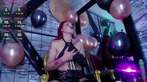 Snapshot of alana_roth chatting on 14, 2, 2025 ALANA ROTH online show from 14, 2, 2025