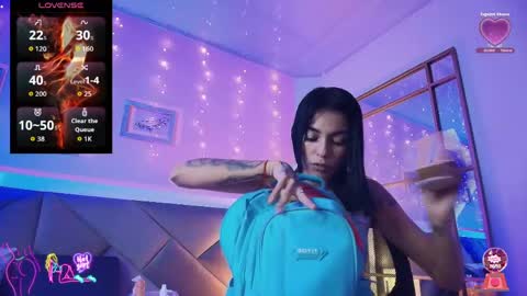 Alana  online show from 6, 5, 2026