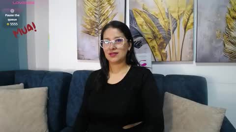 Alana  online show from 28, 3, 2026