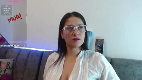 Alana  online show from 20, 4, 2026
