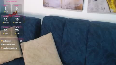 Alana  online show from 30, 4, 2026