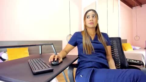 Alana online show from 5, 1, 2026