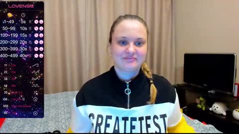 Julia online show from 10, 12, 2024