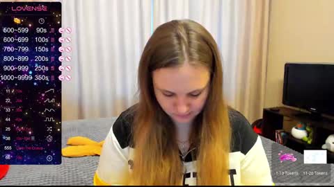 Julia online show from 21, 1, 2025