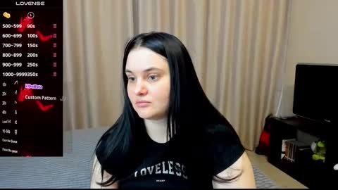Snapshot of alanabrox chatting on 18, 3, 2026 Julia online show from 18, 3, 2026