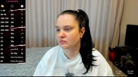 Snapshot of alanabrox chatting on 26, 4, 2026 Julia online show from 26, 4, 2026