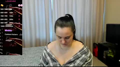 Snapshot of alanabrox chatting on 5, 5, 2026 Julia online show from 5, 5, 2026