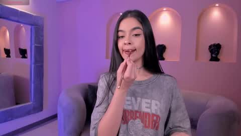 Alana online show from 11, 3, 2025