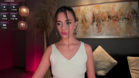 Alana online show from 11, 9, 2025