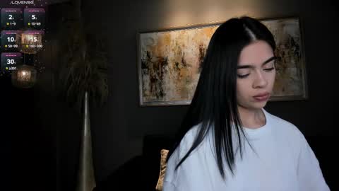 Alana online show from 27, 9, 2025