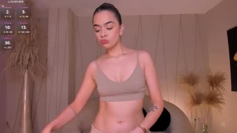 Alana online show from 3, 10, 2025