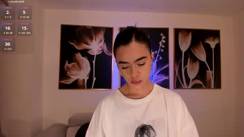 Alana online show from 5, 10, 2025