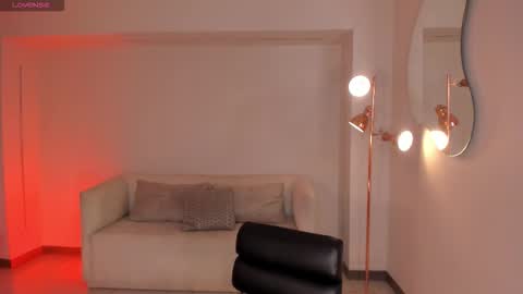 Alana online show from 22, 10, 2025