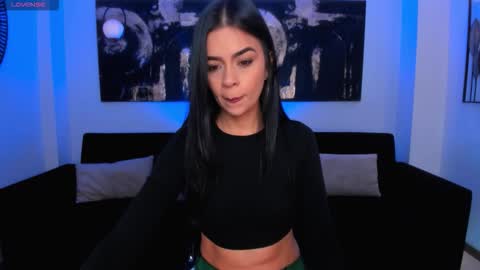 Alana online show from 12, 11, 2025