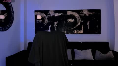 Alana online show from 17, 11, 2025