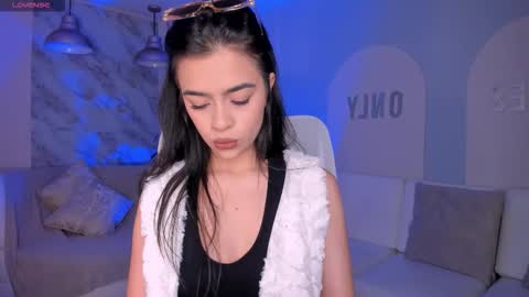 Alana online show from 1, 12, 2025