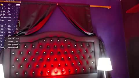 alana online show from 10, 11, 2025