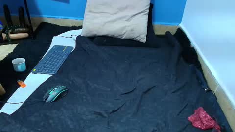 Alanah Prestoon online show from 22, 10, 2025