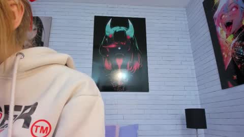 ALANA  online show from 16, 2, 2026