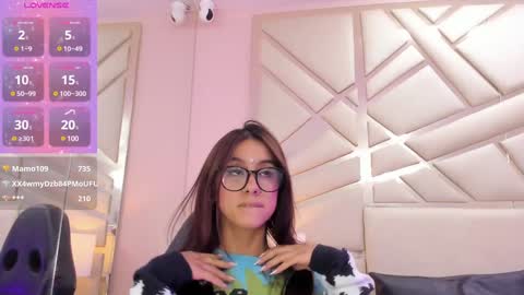 alana online show from 23, 12, 2024