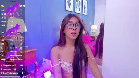 alana online show from 12, 2, 2025