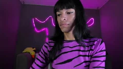 Snapshot of alanakimura_ chatting on 26, 5, 2026 Alana silvana online show from 26, 5, 2026